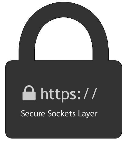 Gamma3 - SSL-TSL - Segurança
