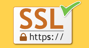 Gamma3 - SSL-TSL - Segurança
