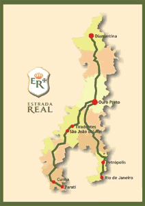 estrada real