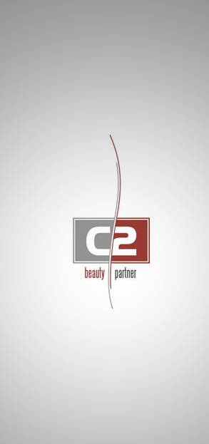 Logomarca - C2 Beauty Partner