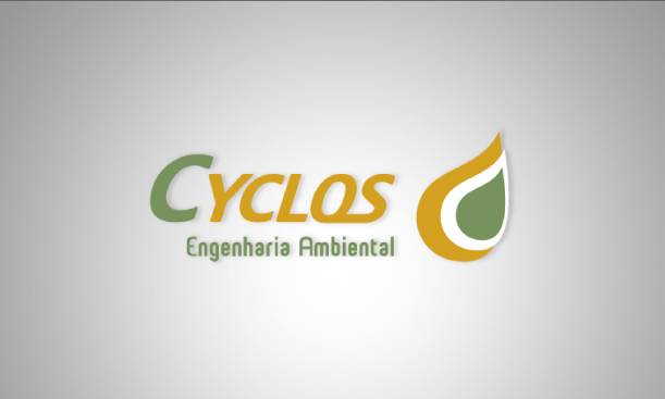 Logomarca - Cyclos Engenharia Ambiental