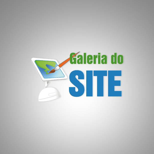 Logomarca - Galeria do Site