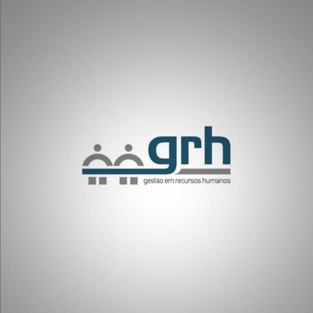 Logomarca - GRH