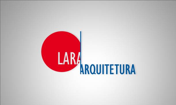 Logomarca - Lara Arquitetura