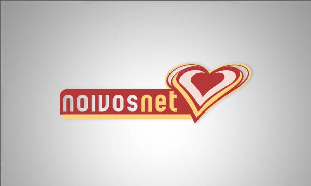 Logomarca - NoivosNet