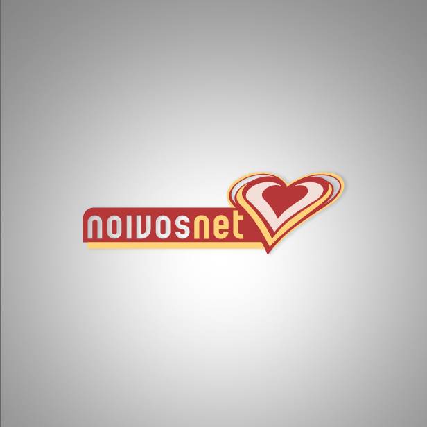 Logomarca - NoivosNet
