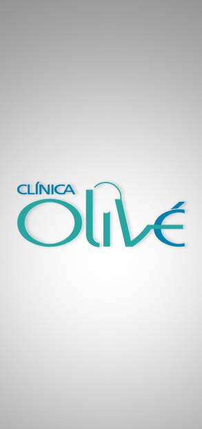 Logomarca - Clínica Olivé