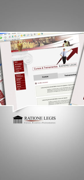 Site Ratione Légis