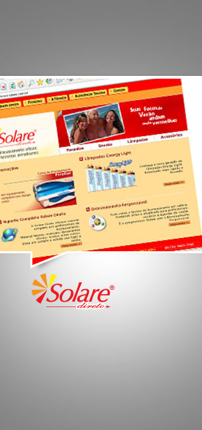 Site Solare