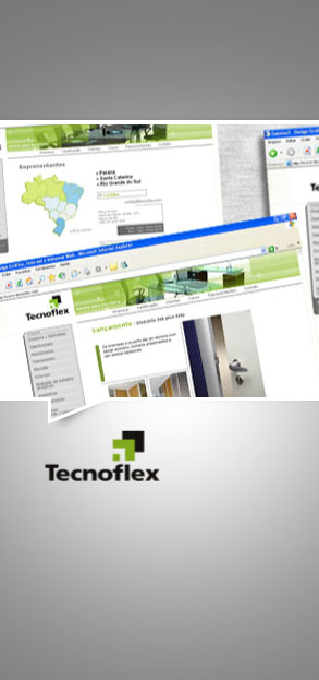 Site Tecnoflex